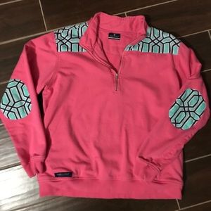 Simply Southern pullover